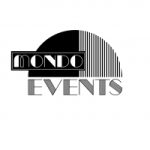 לוגו מונו אירועים שחור לבן