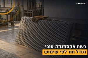 רשת אקספנדד